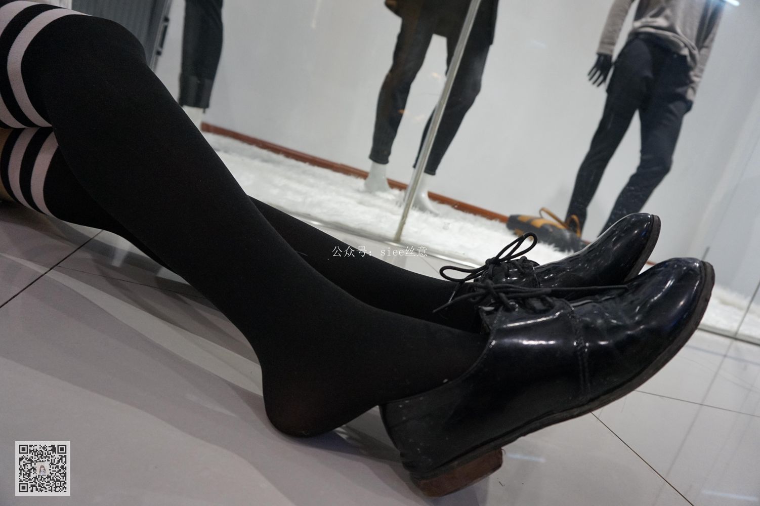 图片[32]-[SIEE丝意] No.031 曦曦~清灵动人 在线浏览 – 速更版-美库