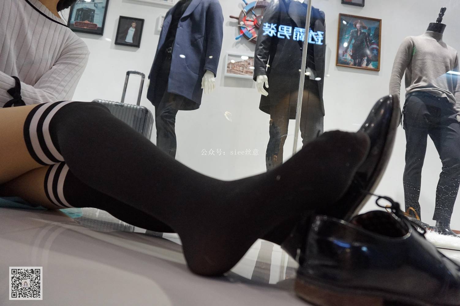 图片[41]-[SIEE丝意] No.031 曦曦~清灵动人 在线浏览 – 速更版-美库