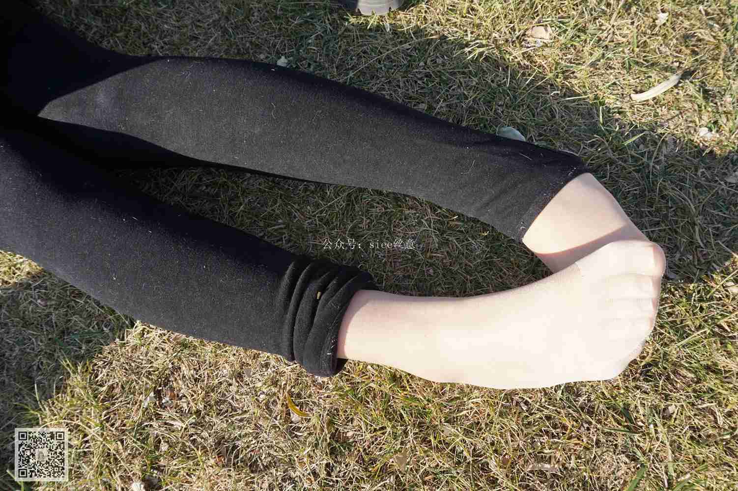 图片[75]-[SIEE丝意] No.024 曦曦 黑丝内的肉丝 在线浏览 – 速更版-美库