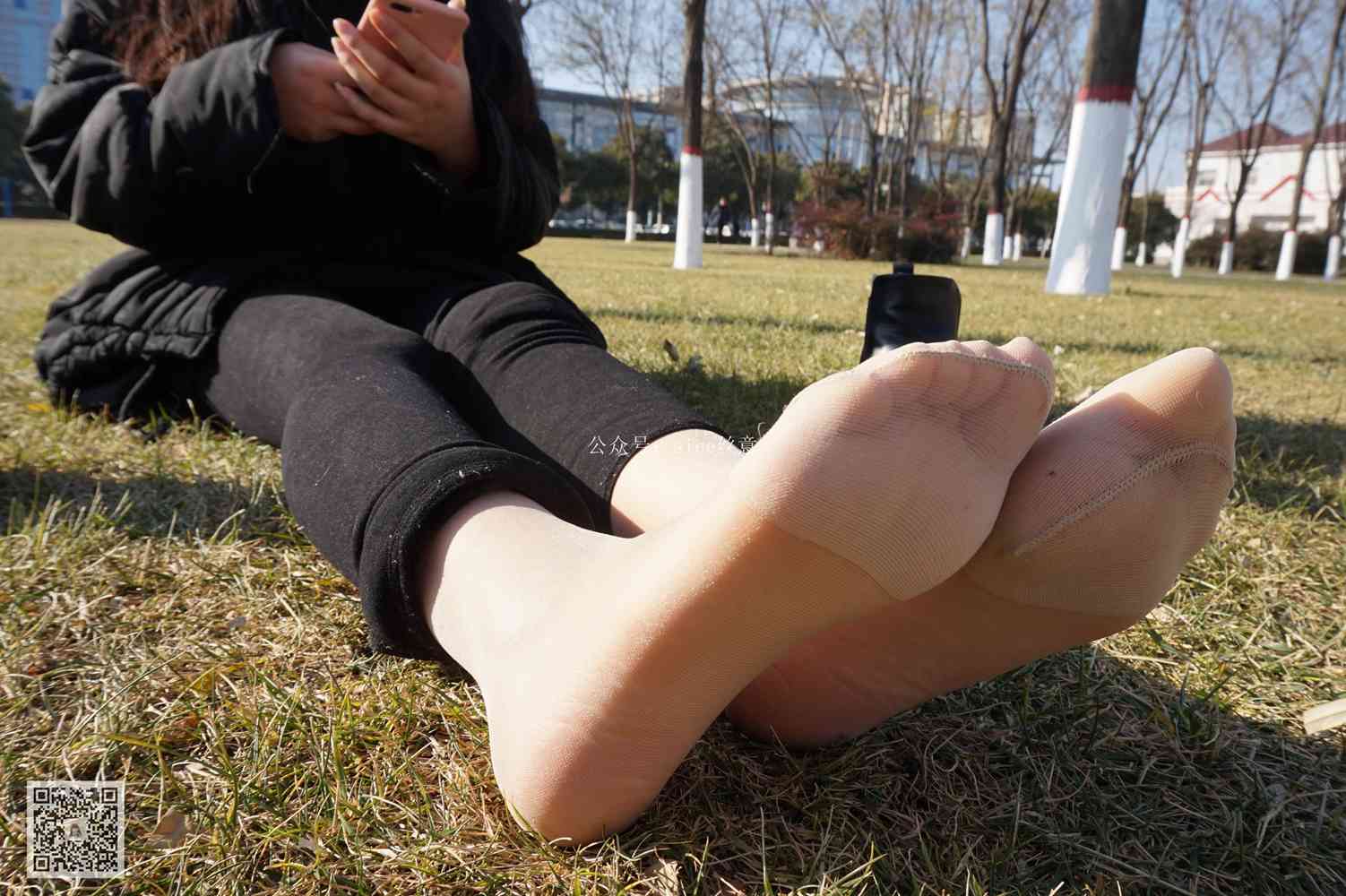 图片[78]-[SIEE丝意] No.024 曦曦 黑丝内的肉丝 在线浏览 – 速更版-美库