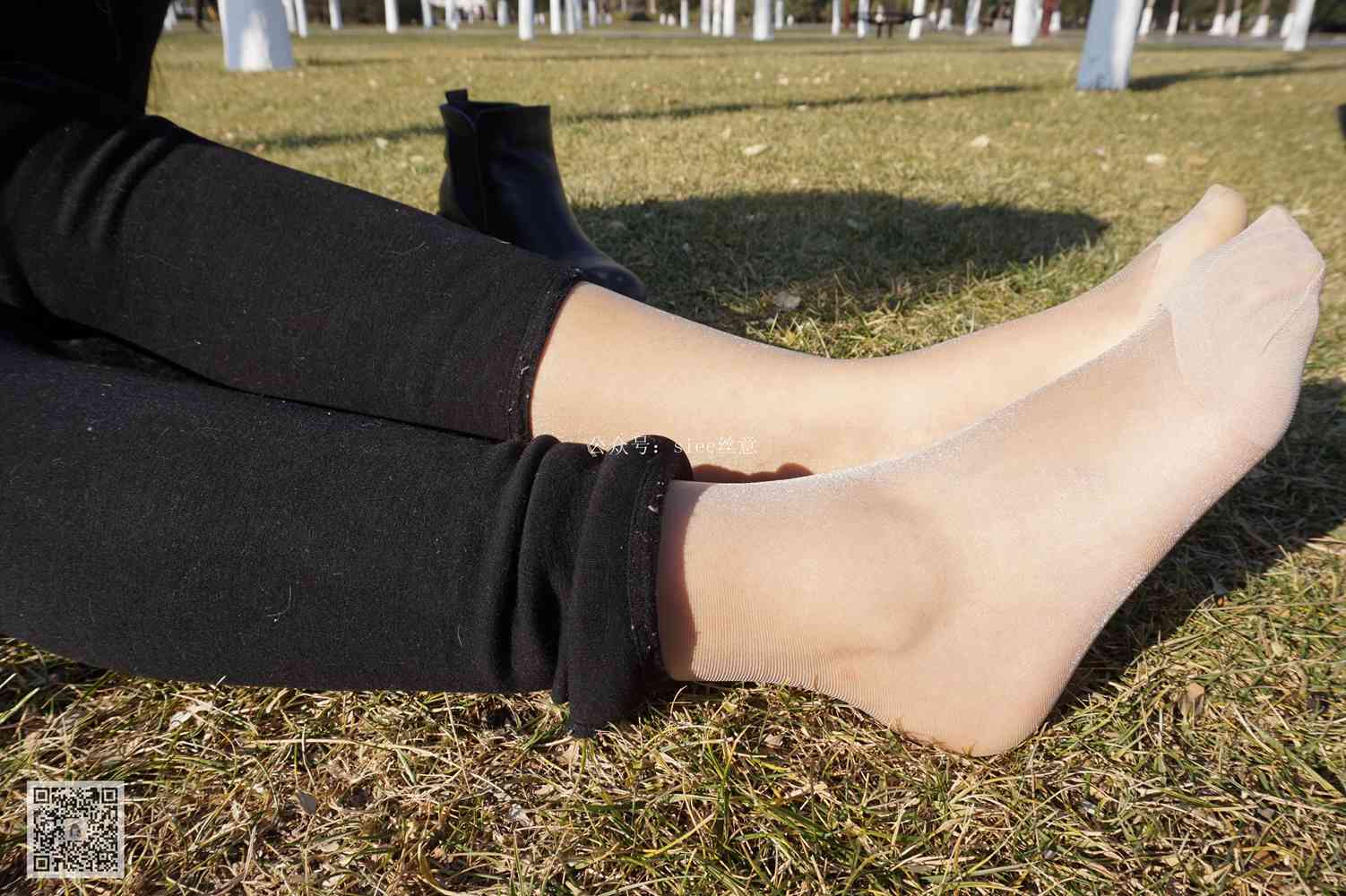 图片[80]-[SIEE丝意] No.024 曦曦 黑丝内的肉丝 在线浏览 – 速更版-美库