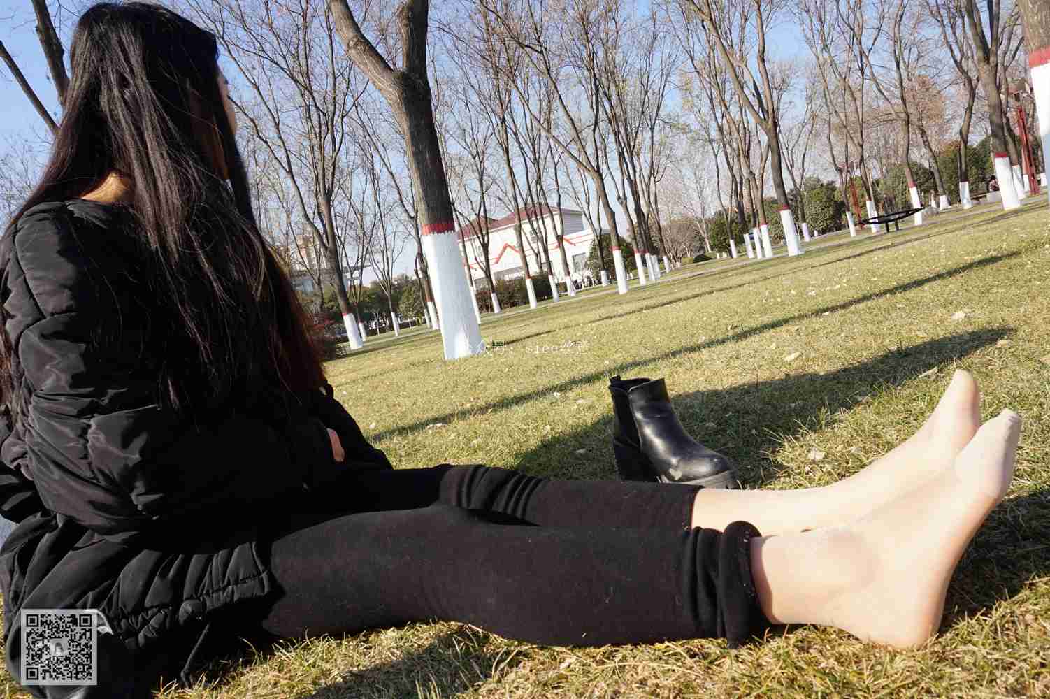 图片[82]-[SIEE丝意] No.024 曦曦 黑丝内的肉丝 在线浏览 – 速更版-美库