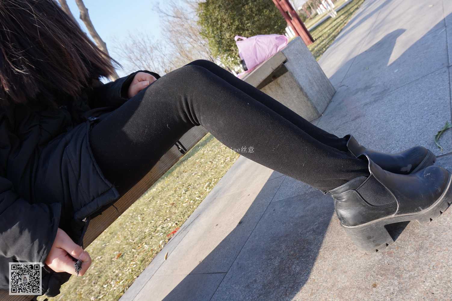 图片[91]-[SIEE丝意] No.024 曦曦 黑丝内的肉丝 在线浏览 – 速更版-美库