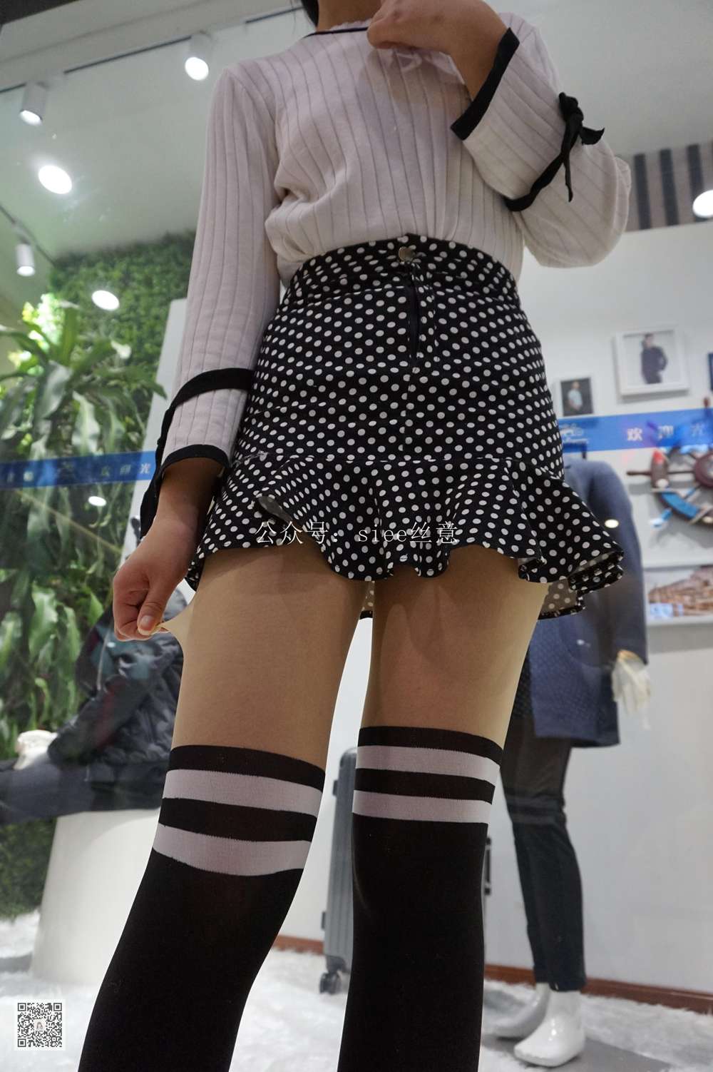 图片[49]-[SIEE丝意] No.031 曦曦~清灵动人 在线浏览 – 速更版-美库