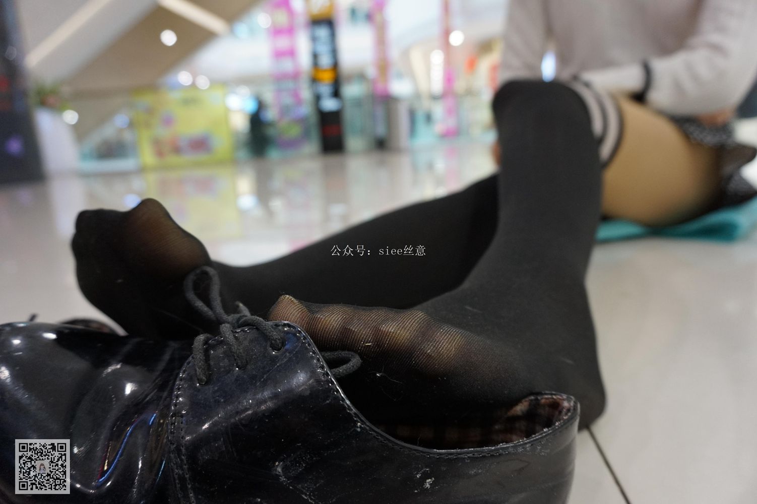 图片[31]-[SIEE丝意] No.031 曦曦~清灵动人 在线浏览 – 速更版-美库