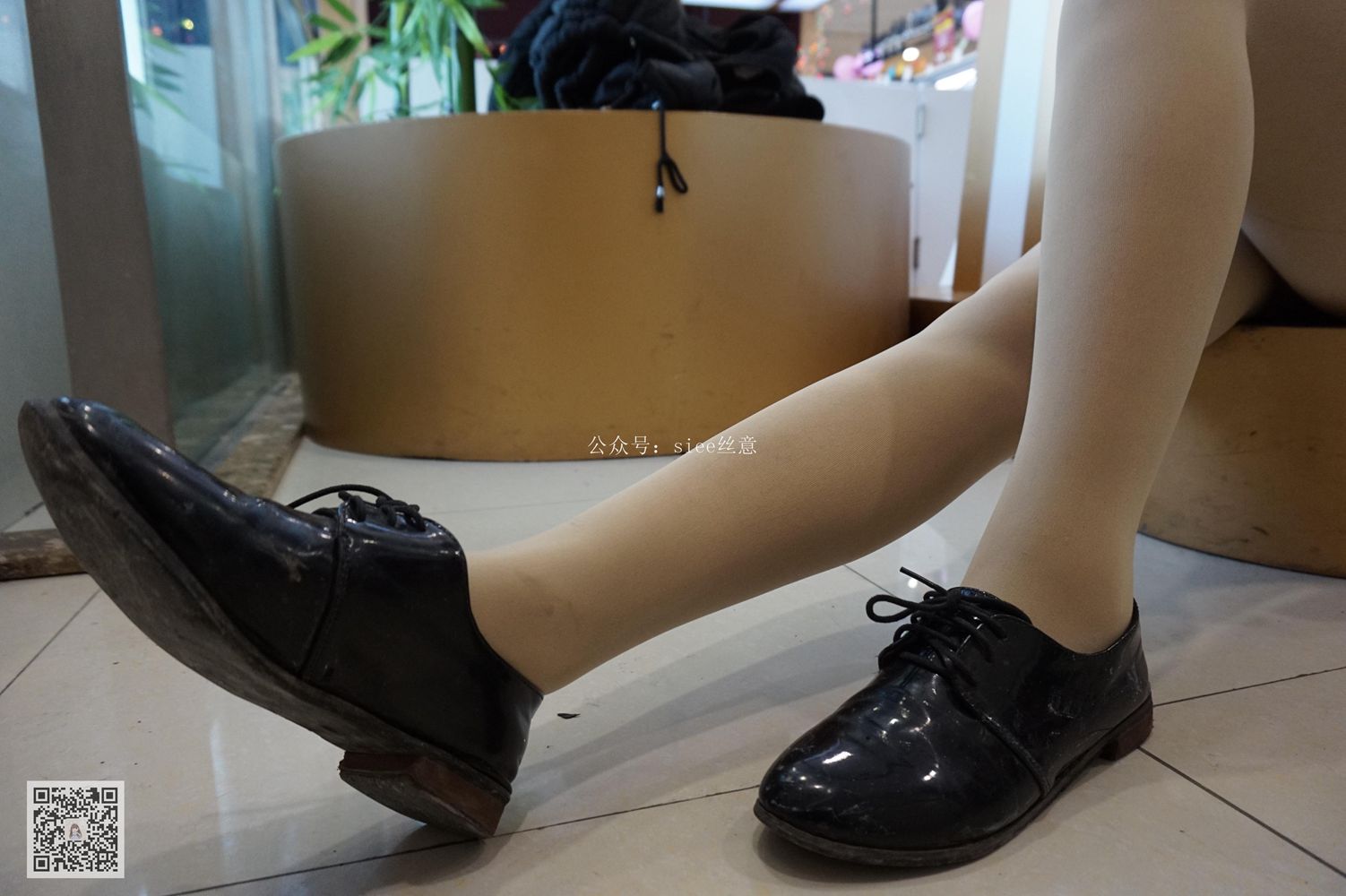 图片[13]-[SIEE丝意] No.034 曦曦~清澈佳人 在线浏览 – 速更版-美库