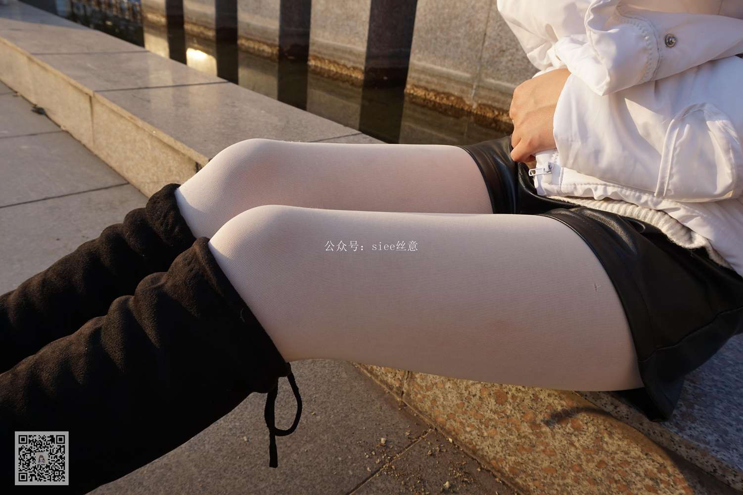 图片[76]-[SIEE丝意] No.036 思思~白丝加长筒靴 在线浏览 – 速更版-美库