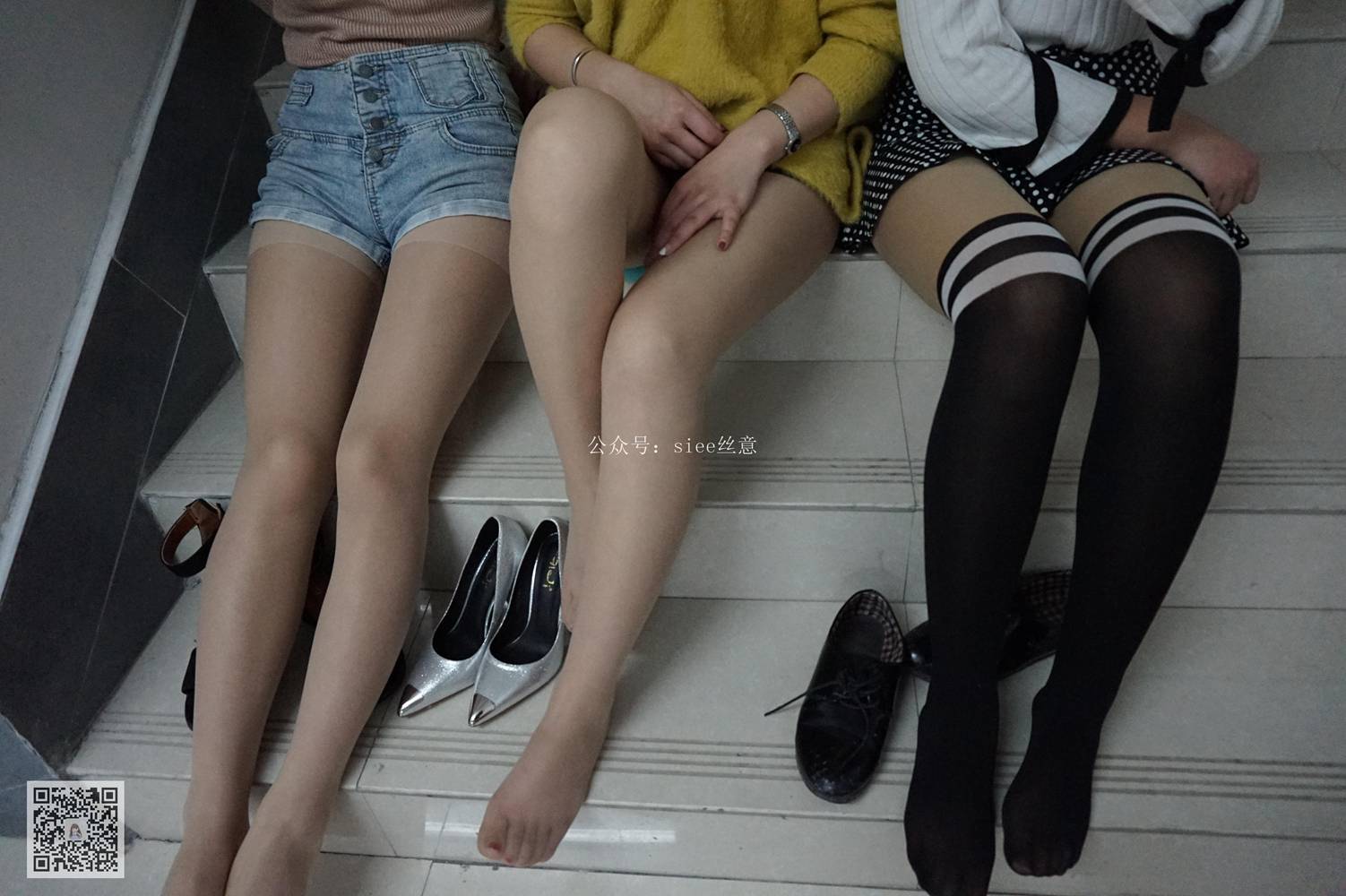 图片[70]-[SIEE丝意] No.037 丝意女神集合啦 在线浏览 – 速更版-美库