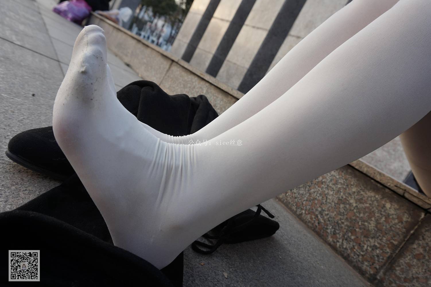 图片[64]-[SIEE丝意] No.036 思思~白丝加长筒靴 在线浏览 – 速更版-美库
