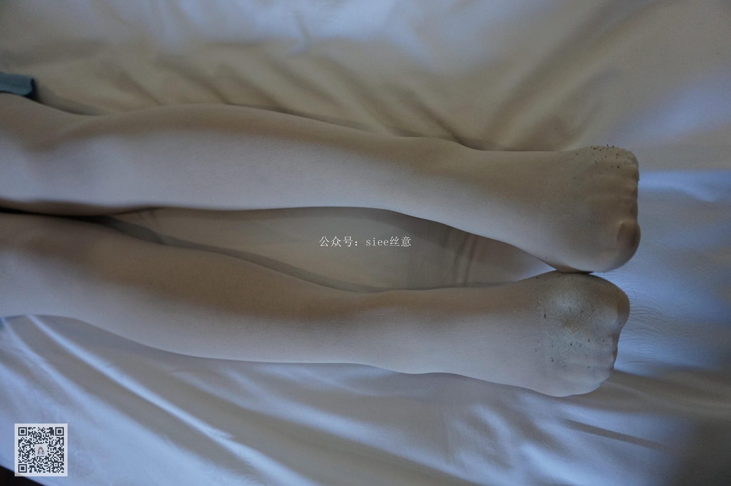 图片[66]-[SIEE丝意] No.040 曦曦~浅蓝色古风 在线浏览 – 速更版-美库