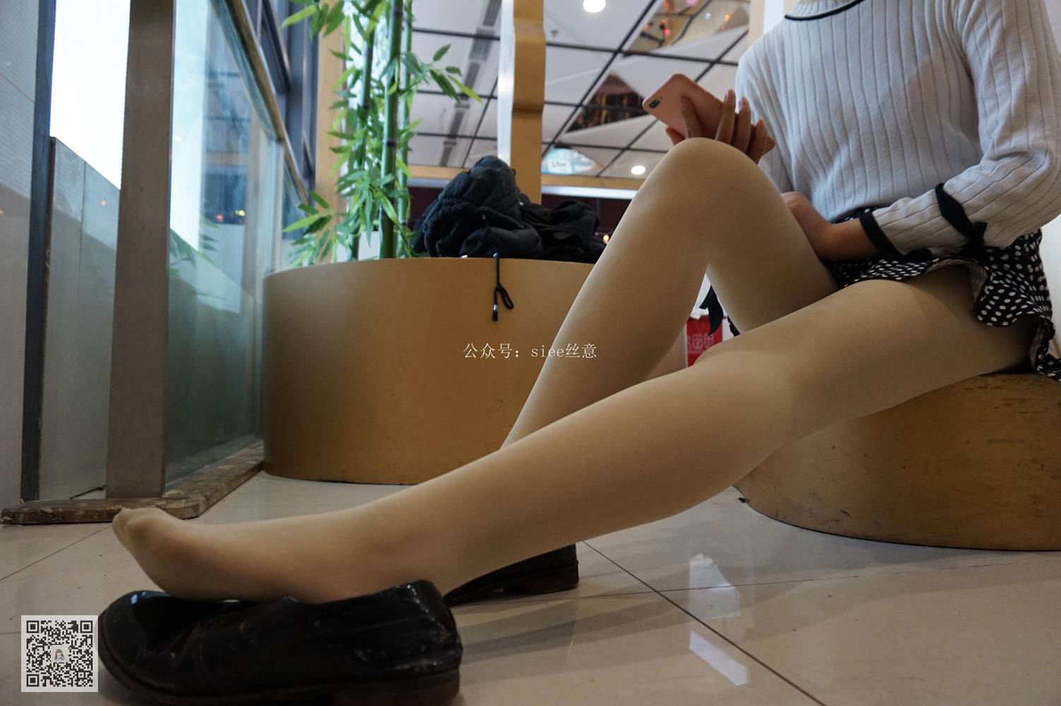 图片[57]-[SIEE丝意] No.034 曦曦~清澈佳人 在线浏览 – 速更版-美库