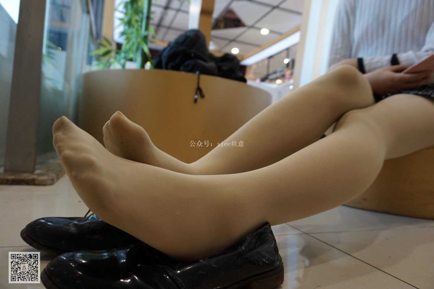 图片[20]-[SIEE丝意] No.034 曦曦~清澈佳人 在线浏览 – 速更版-美库