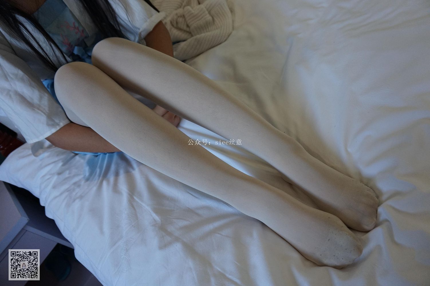 图片[88]-[SIEE丝意] No.040 曦曦~浅蓝色古风 在线浏览 – 速更版-美库