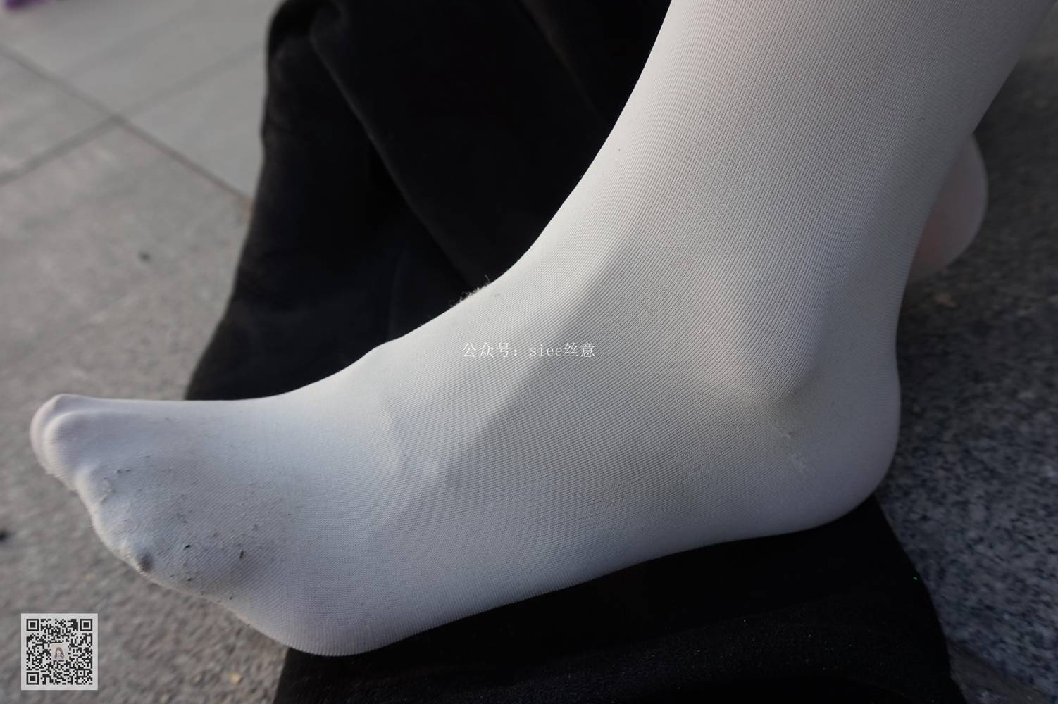 图片[44]-[SIEE丝意] No.036 思思~白丝加长筒靴 在线浏览 – 速更版-美库