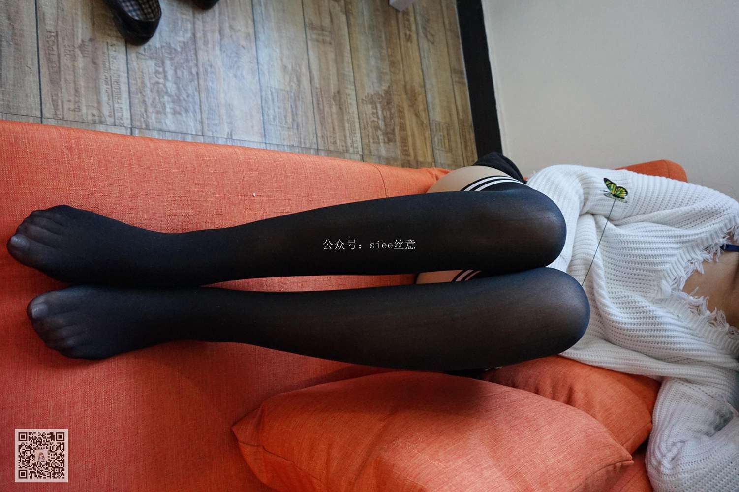 图片[35]-[SIEE丝意] No.039 曦曦~惹人怜爱 在线浏览 – 速更版-美库