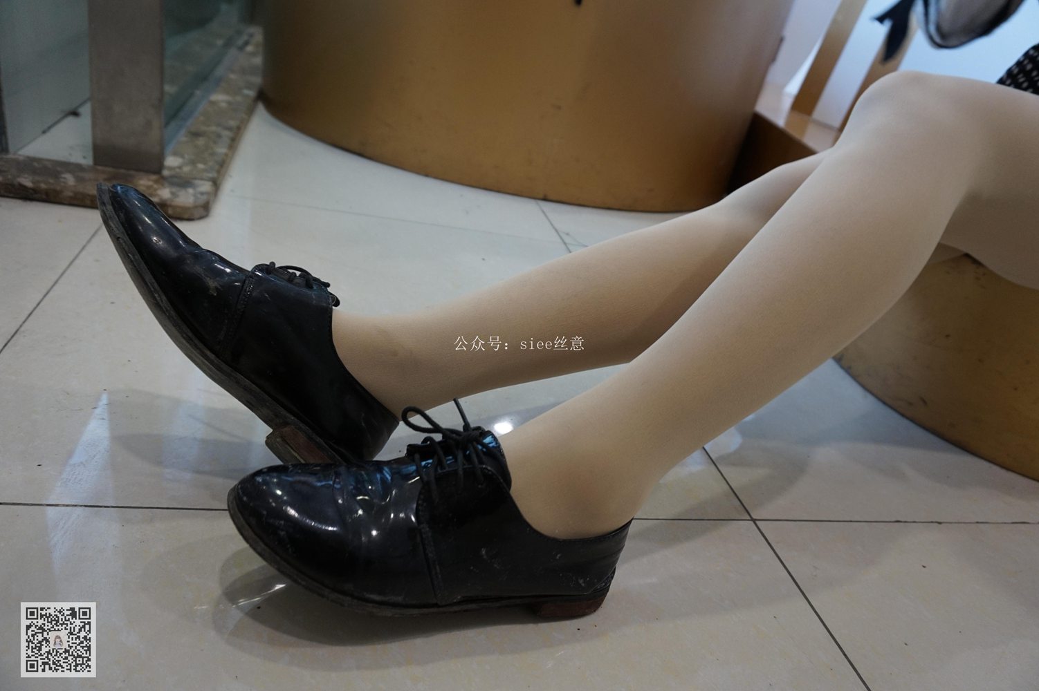 图片[22]-[SIEE丝意] No.034 曦曦~清澈佳人 在线浏览 – 速更版-美库