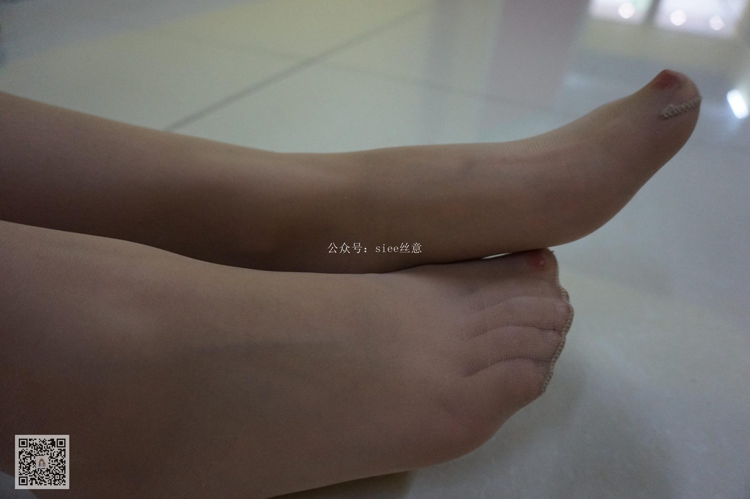 图片[9]-[SIEE丝意] No.035 依依的肉丝长筒靴 在线浏览 – 速更版-美库