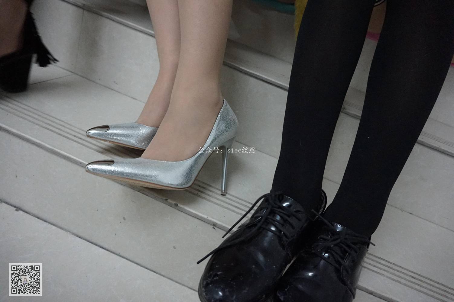 图片[31]-[SIEE丝意] No.037 丝意女神集合啦 在线浏览 – 速更版-美库