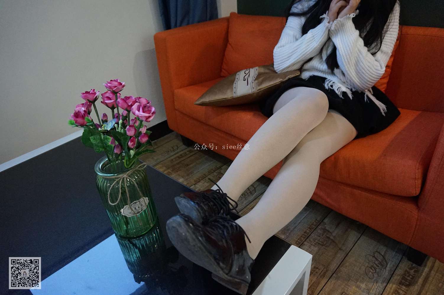 图片[73]-[SIEE丝意] No.044 曦曦~美目盼兮 在线浏览 – 速更版-美库