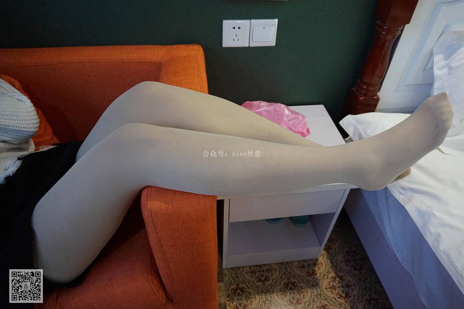 图片[36]-[SIEE丝意] No.044 曦曦~美目盼兮 在线浏览 – 速更版-美库