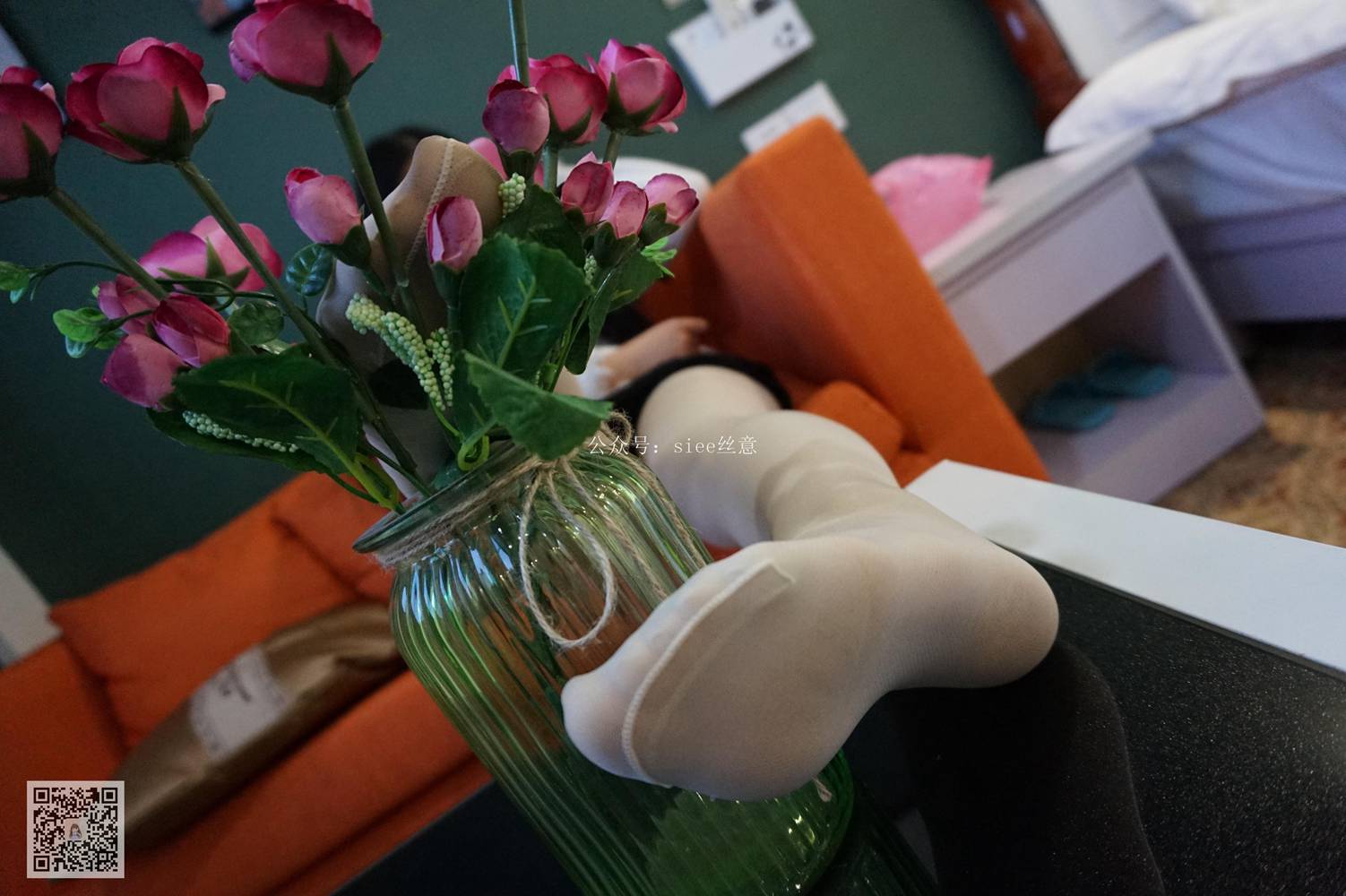 图片[56]-[SIEE丝意] No.044 曦曦~美目盼兮 在线浏览 – 速更版-美库