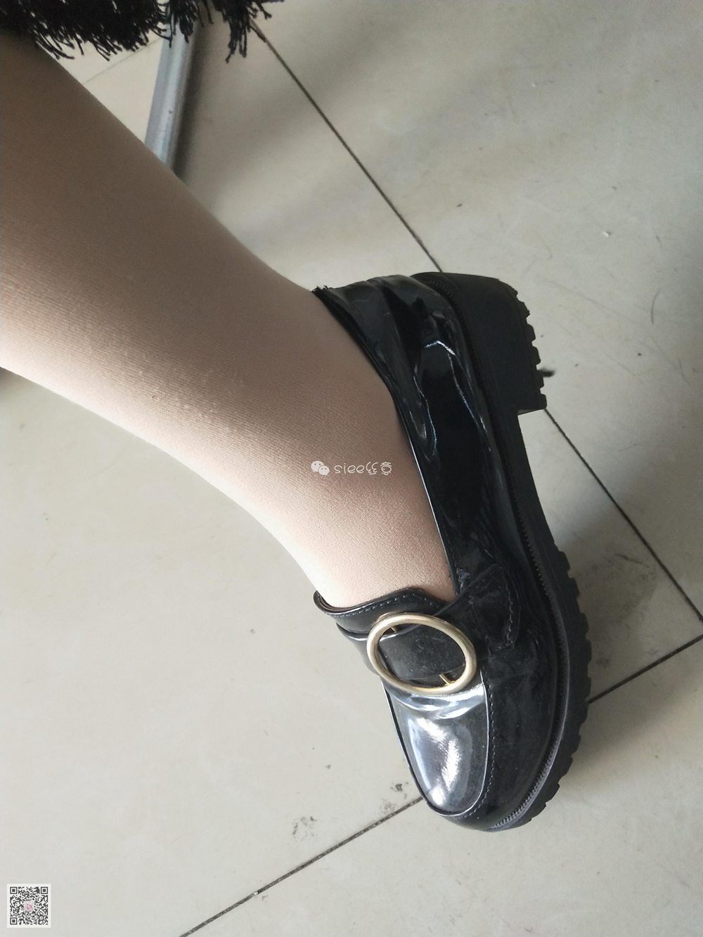 图片[5]-[SIEE丝意] No.085 萱萱~寝室自拍，贵在真实 在线浏览 – 速更版-美库