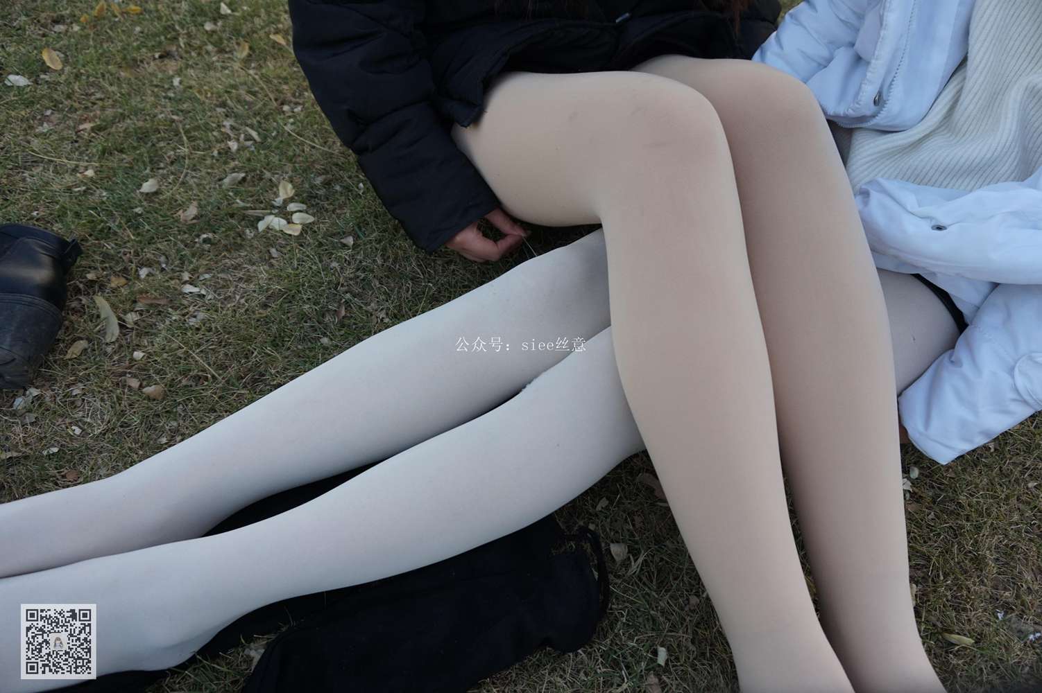 图片[72]-[SIEE丝意] No.042 曦曦&思思~夕阳丝聊 在线浏览 – 速更版-美库