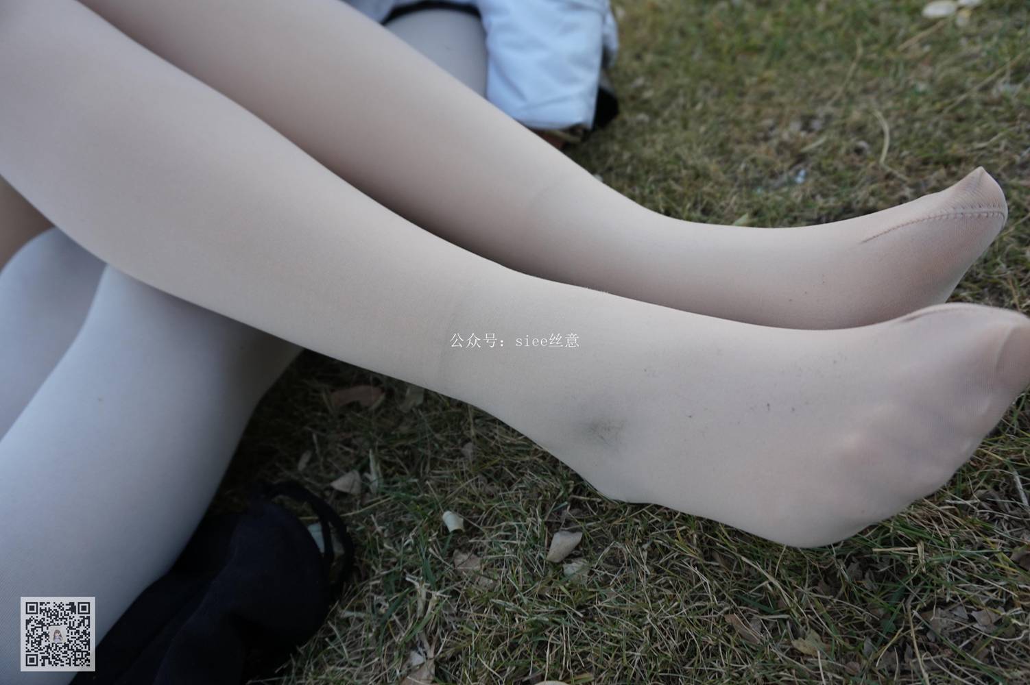 图片[74]-[SIEE丝意] No.042 曦曦&思思~夕阳丝聊 在线浏览 – 速更版-美库