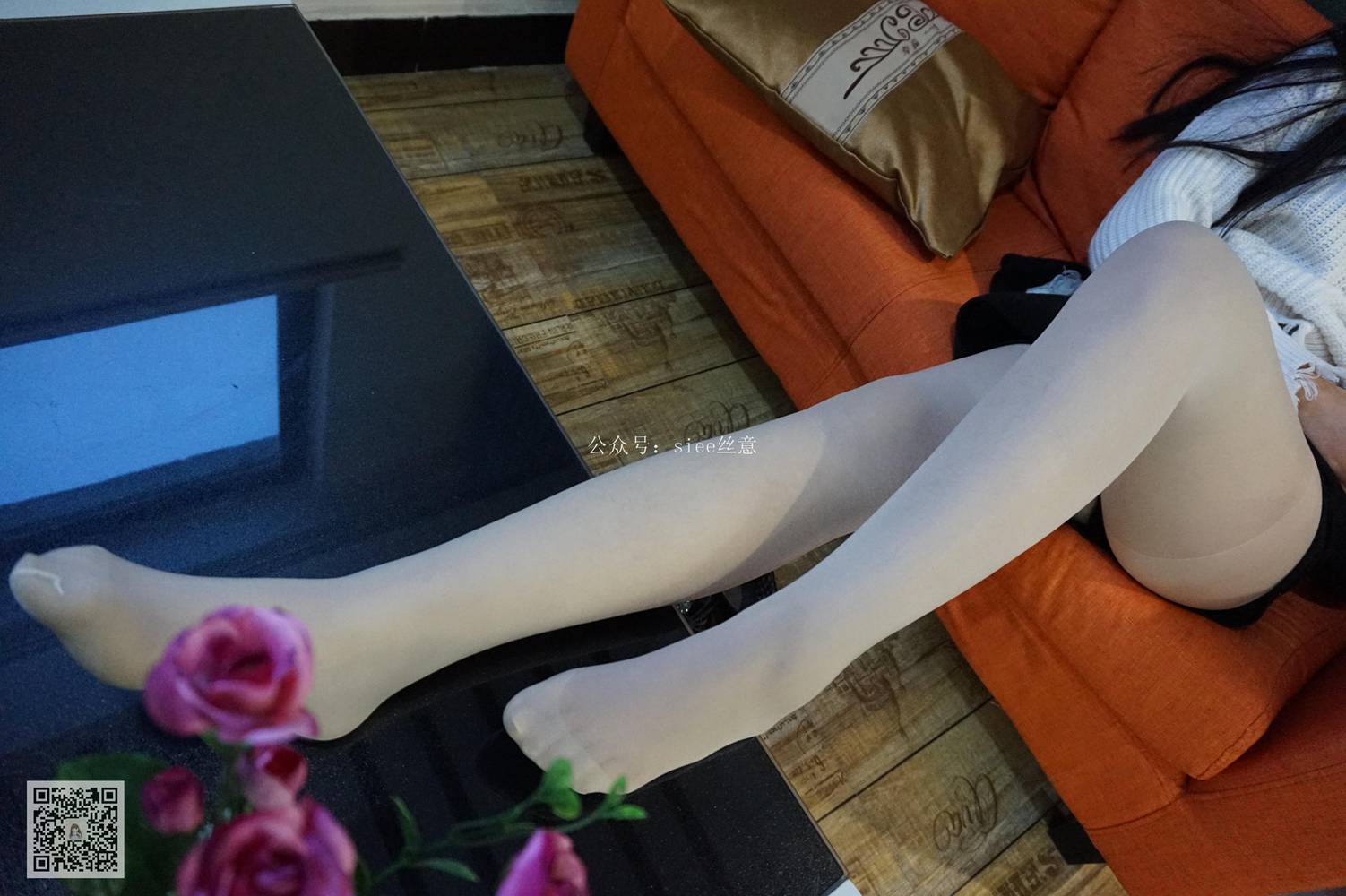 图片[52]-[SIEE丝意] No.044 曦曦~美目盼兮 在线浏览 – 速更版-美库