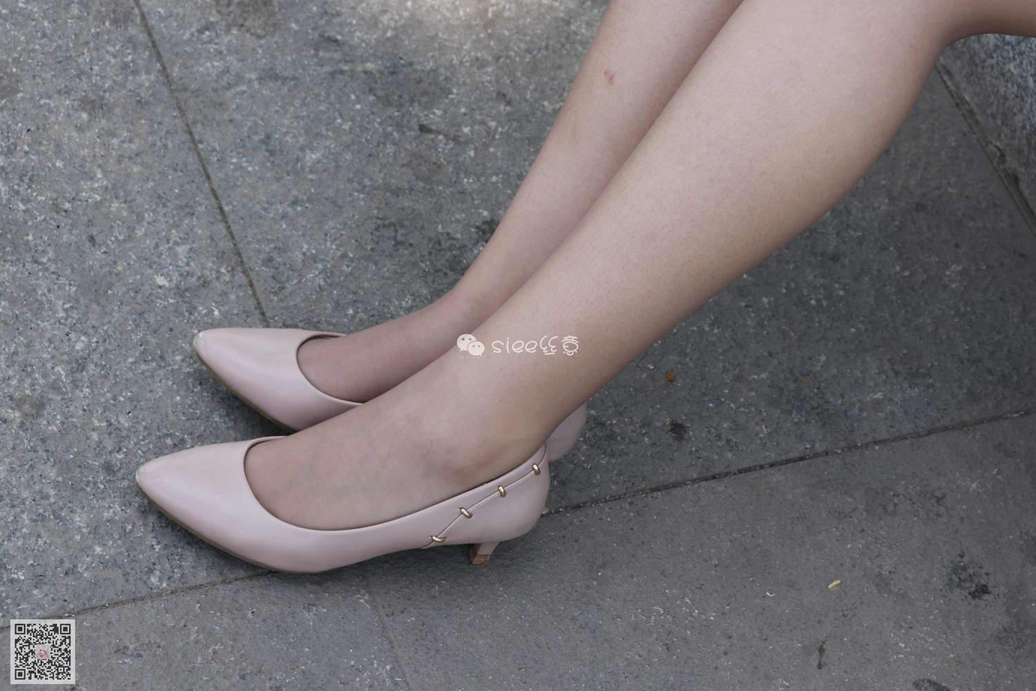 图片[29]-[SIEE丝意] No.084 晨晨~肉丝&小黄车 在线浏览 – 速更版-美库