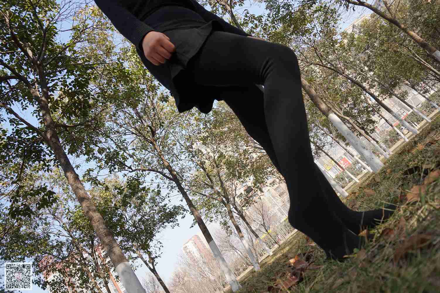 图片[62]-[SIEE丝意] No.058 安安~厚黑丝 在线浏览 – 速更版-美库