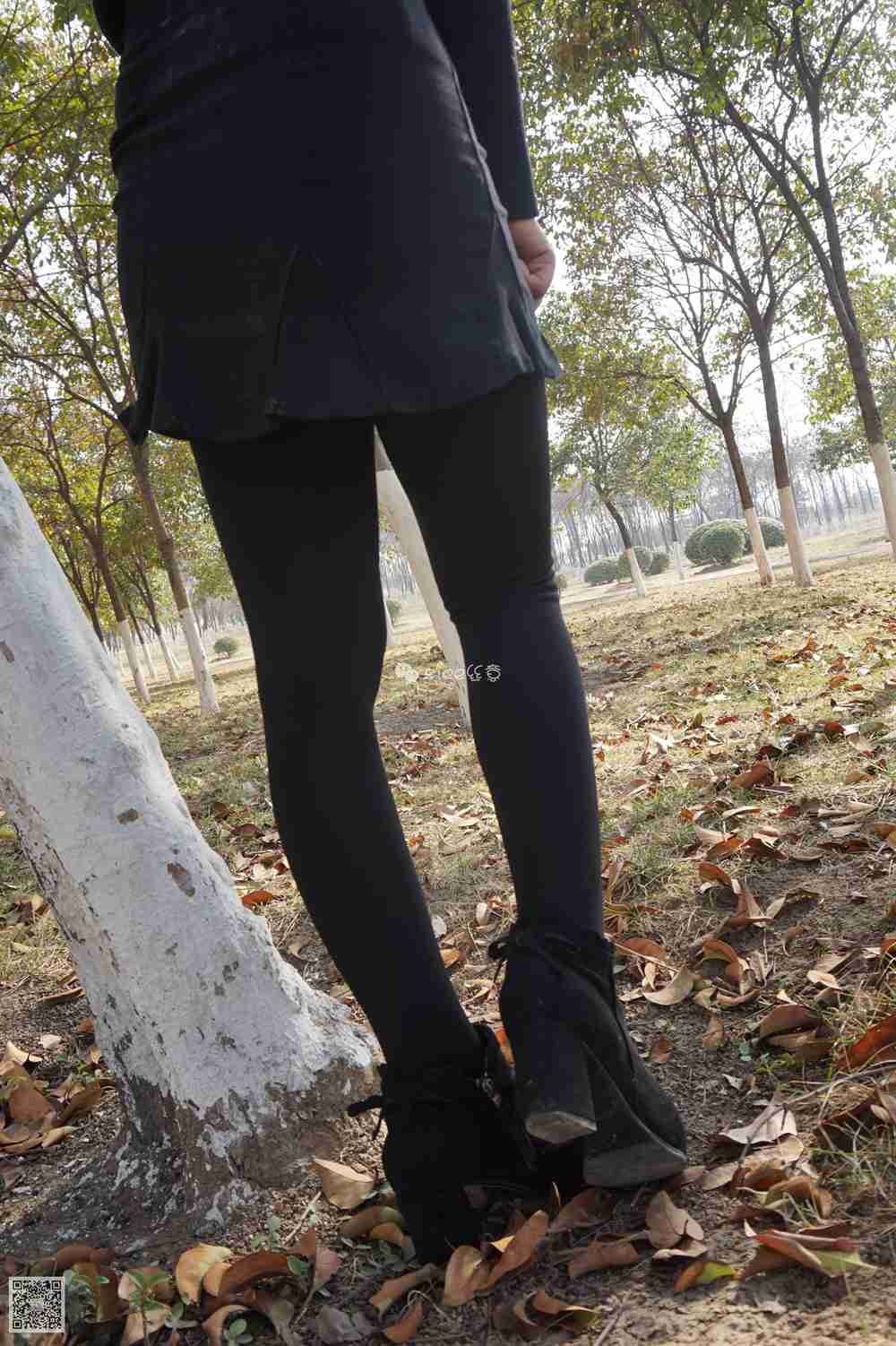 图片[92]-[SIEE丝意] No.058 安安~厚黑丝 在线浏览 – 速更版-美库