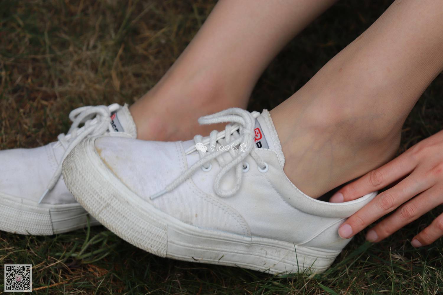 图片[10]-[SIEE丝意] No.119 玥玥~大长腿肉絲（新学妹） 在线浏览 – 速更版-美库