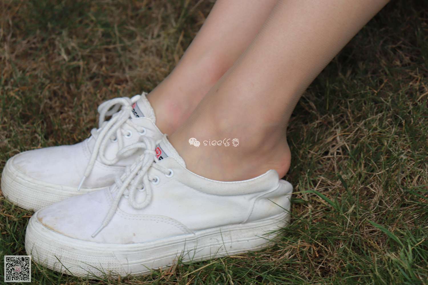 图片[11]-[SIEE丝意] No.119 玥玥~大长腿肉絲（新学妹） 在线浏览 – 速更版-美库