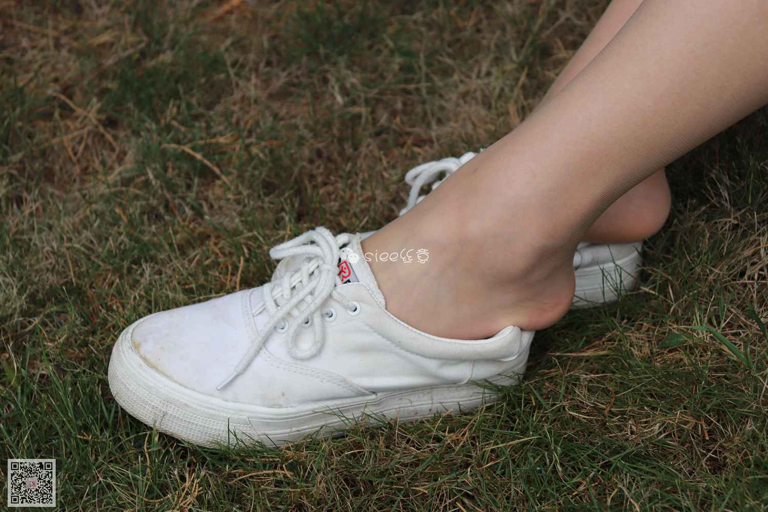 图片[13]-[SIEE丝意] No.119 玥玥~大长腿肉絲（新学妹） 在线浏览 – 速更版-美库