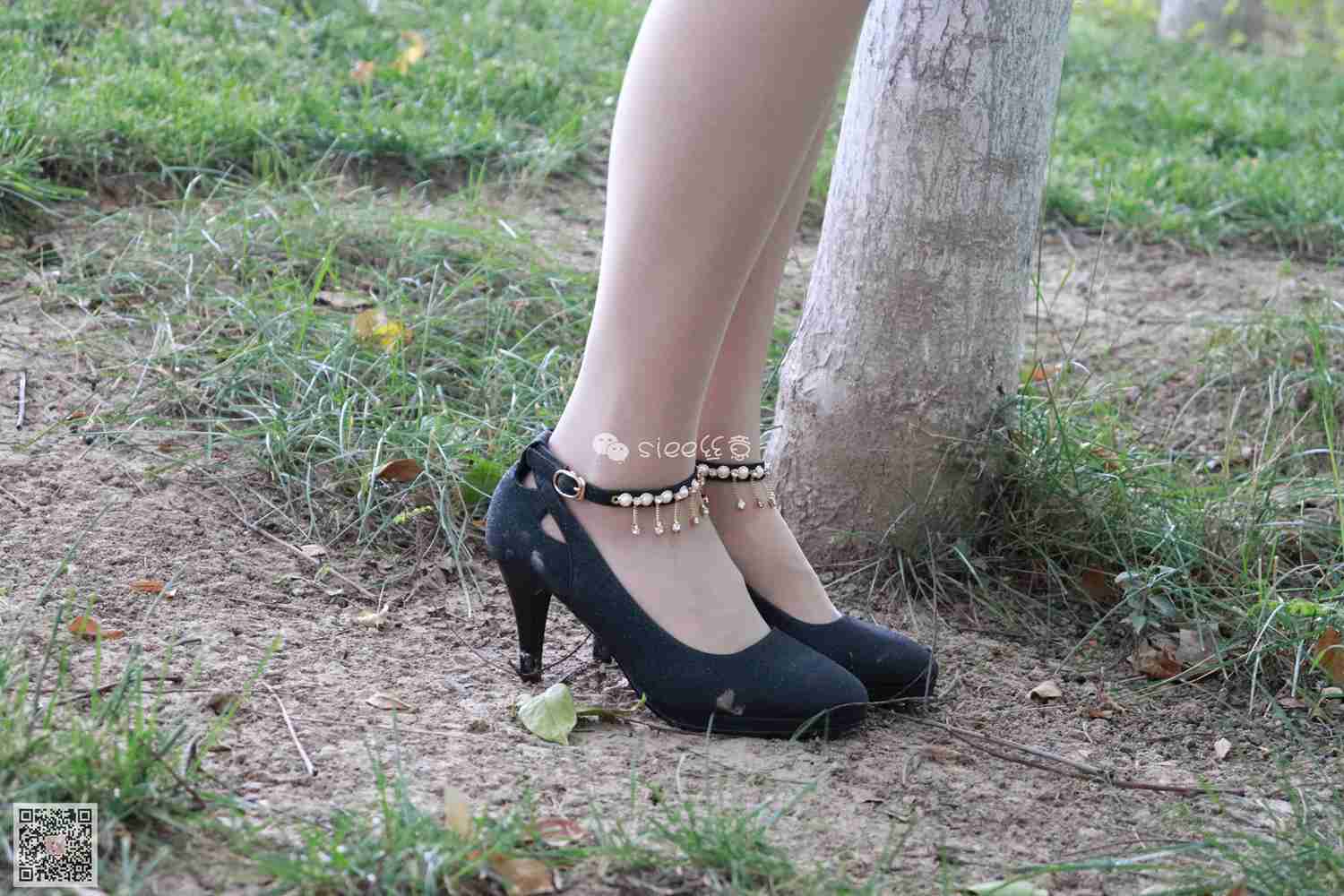 图片[24]-[SIEE丝意] No.119 玥玥~大长腿肉絲（新学妹） 在线浏览 – 速更版-美库