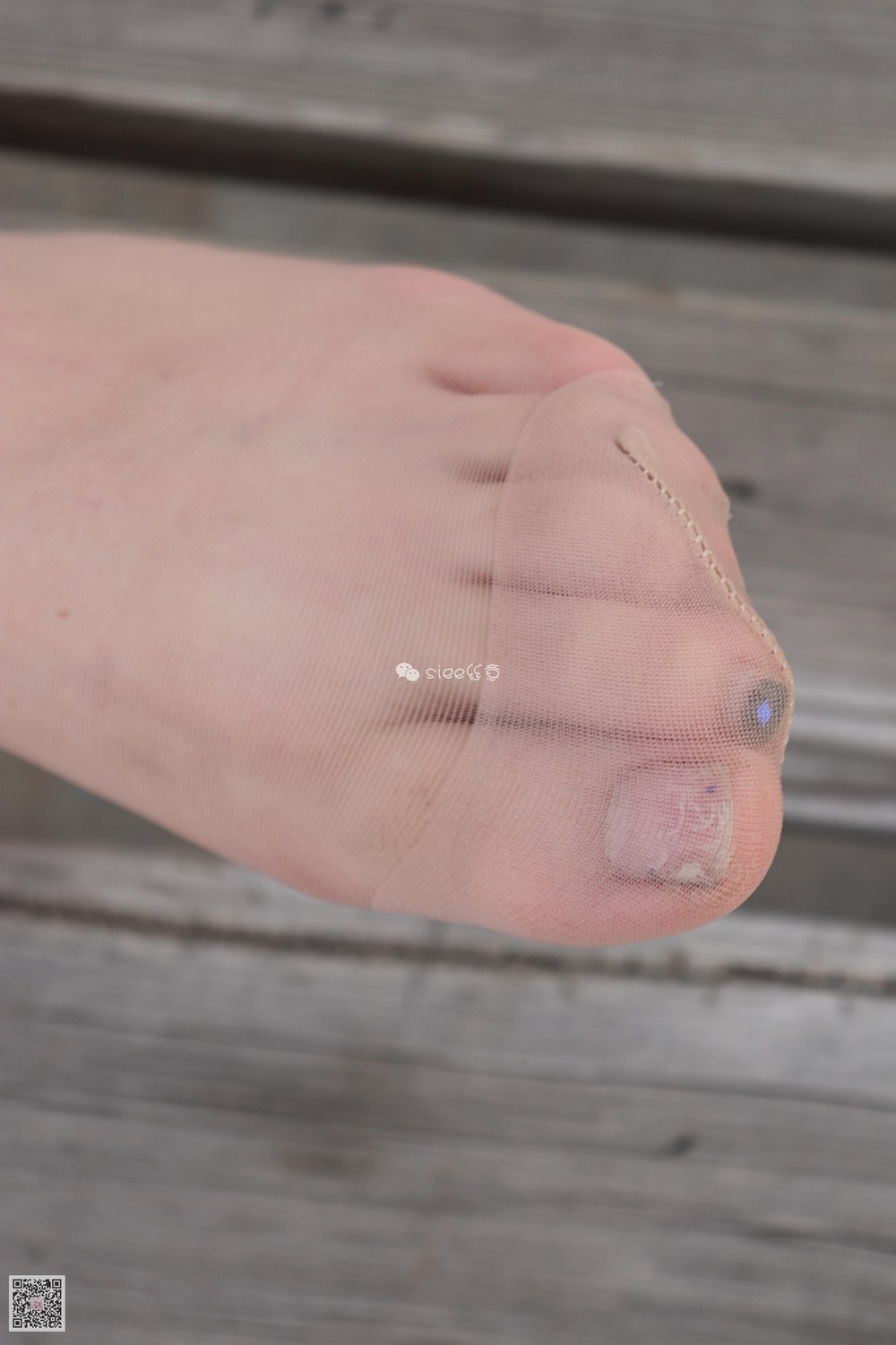 图片[21]-[SIEE丝意] No.122 晨晨~短裙肉絲 在线浏览 – 速更版-美库