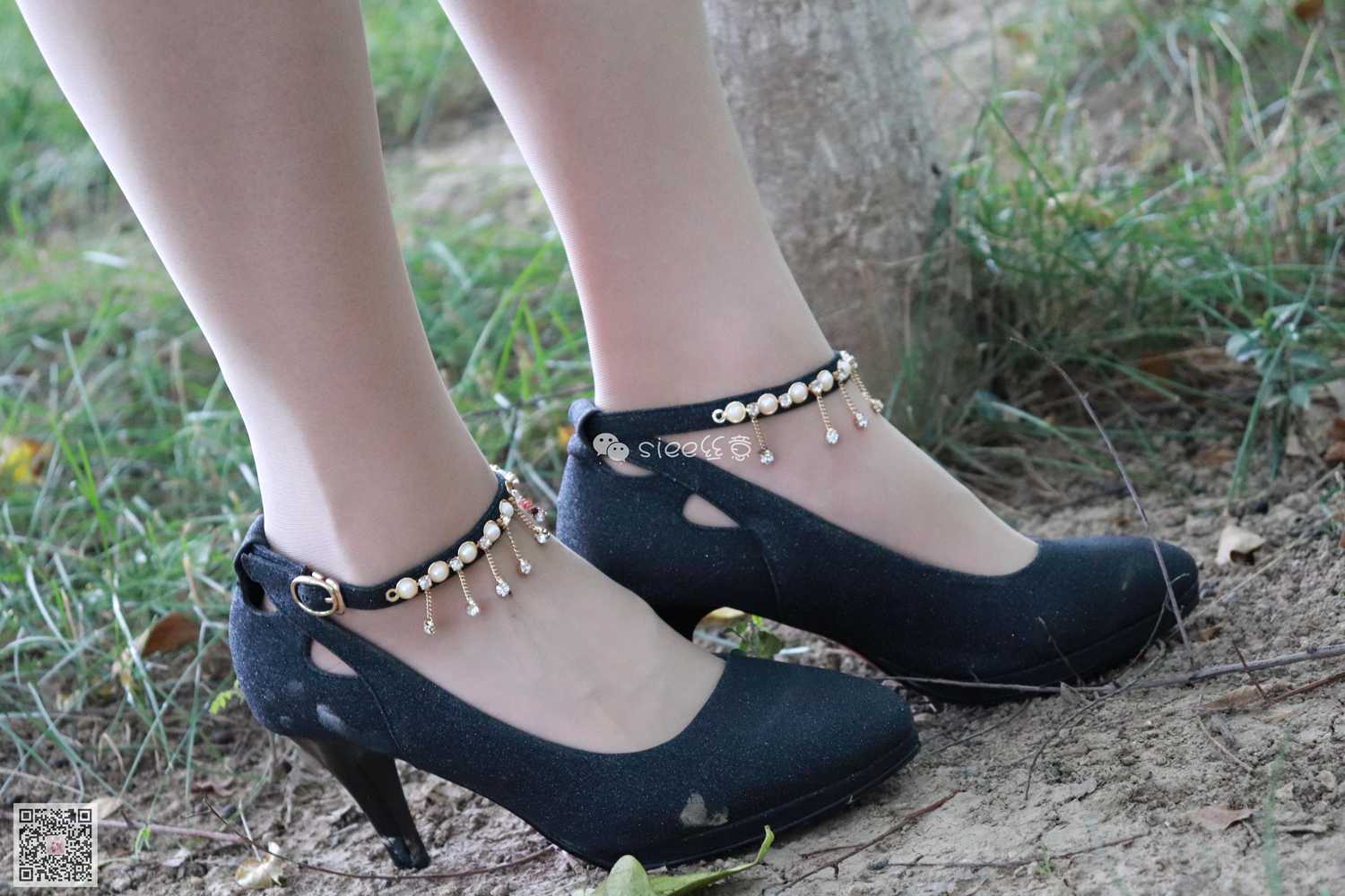 图片[25]-[SIEE丝意] No.119 玥玥~大长腿肉絲（新学妹） 在线浏览 – 速更版-美库