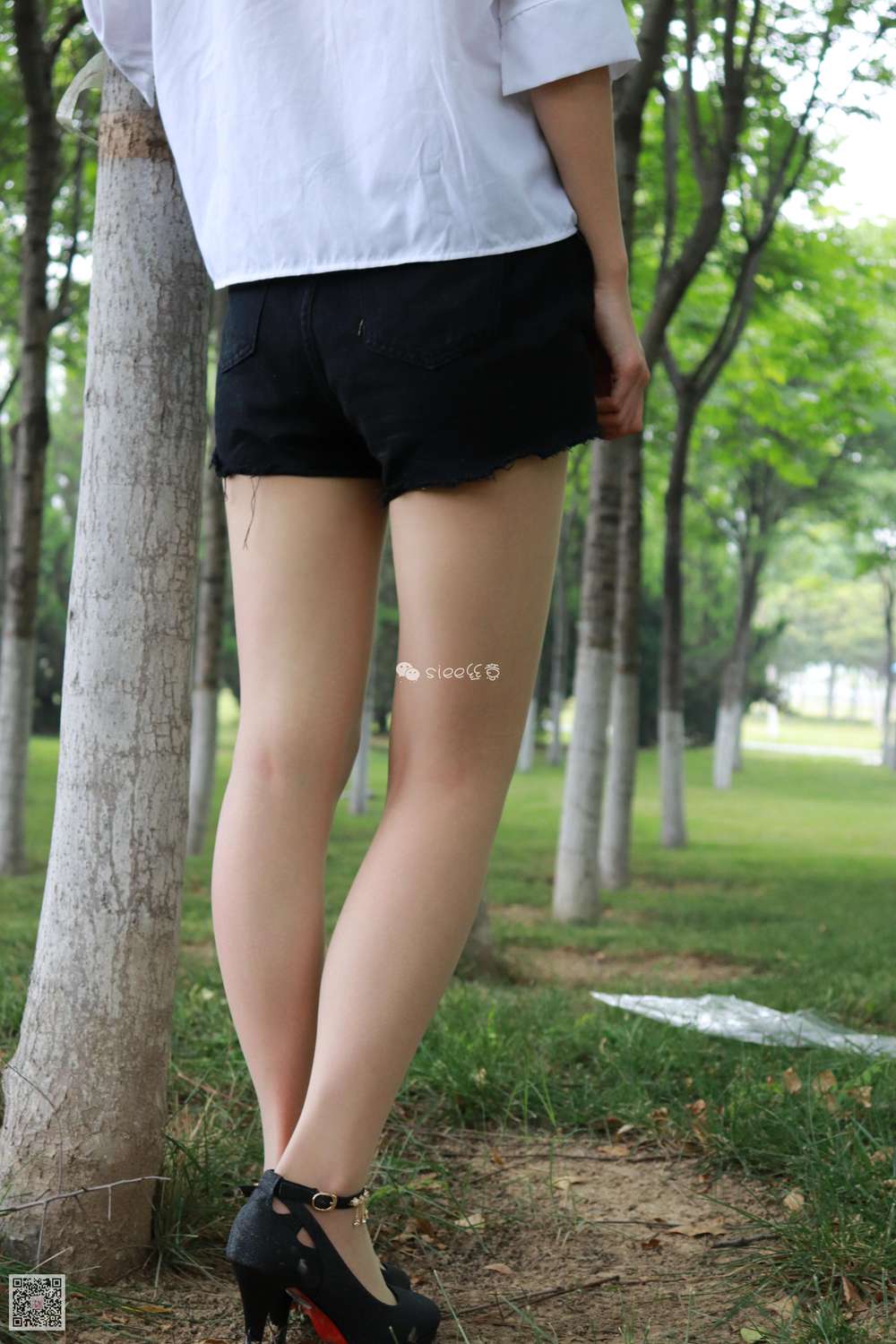 图片[28]-[SIEE丝意] No.119 玥玥~大长腿肉絲（新学妹） 在线浏览 – 速更版-美库