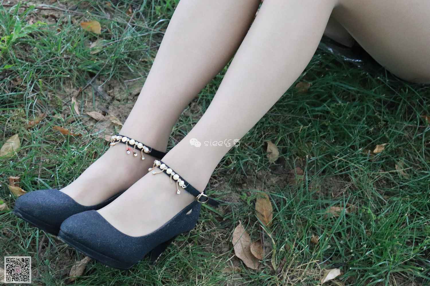 图片[30]-[SIEE丝意] No.119 玥玥~大长腿肉絲（新学妹） 在线浏览 – 速更版-美库