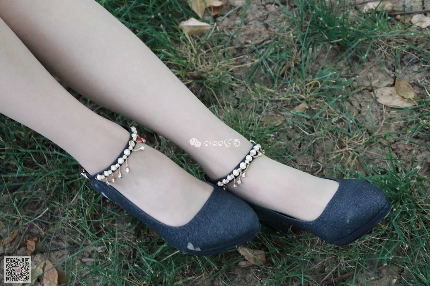 图片[32]-[SIEE丝意] No.119 玥玥~大长腿肉絲（新学妹） 在线浏览 – 速更版-美库