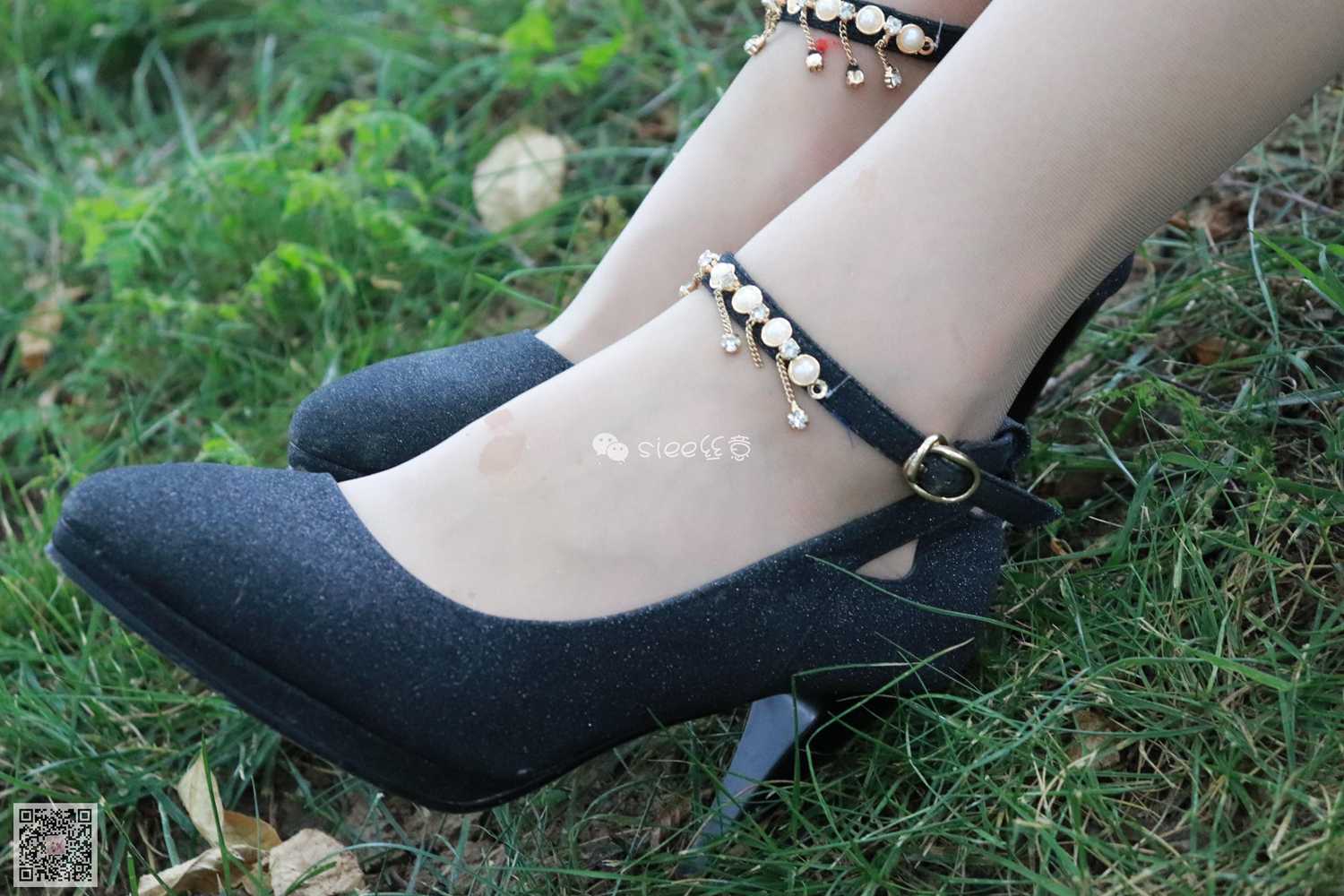 图片[38]-[SIEE丝意] No.119 玥玥~大长腿肉絲（新学妹） 在线浏览 – 速更版-美库