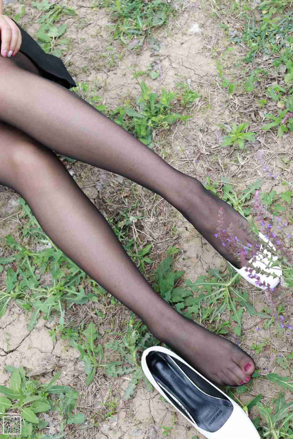 图片[22]-[SIEE丝意] No138 米米~黑丝魅惑 在线浏览 – 速更版-美库