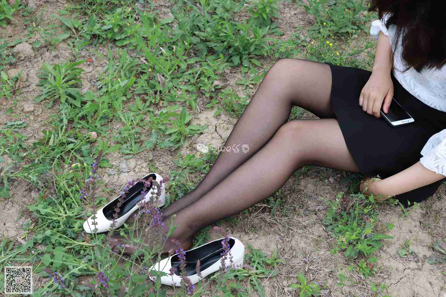 图片[25]-[SIEE丝意] No138 米米~黑丝魅惑 在线浏览 – 速更版-美库