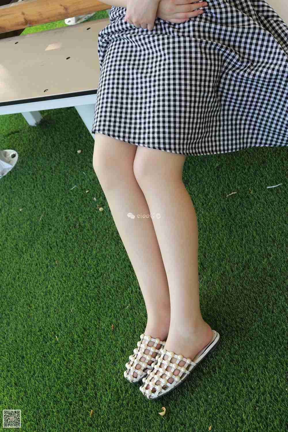 图片[37]-[SIEE丝意] No.130 晨晨~清新夏装 在线浏览 – 速更版-美库