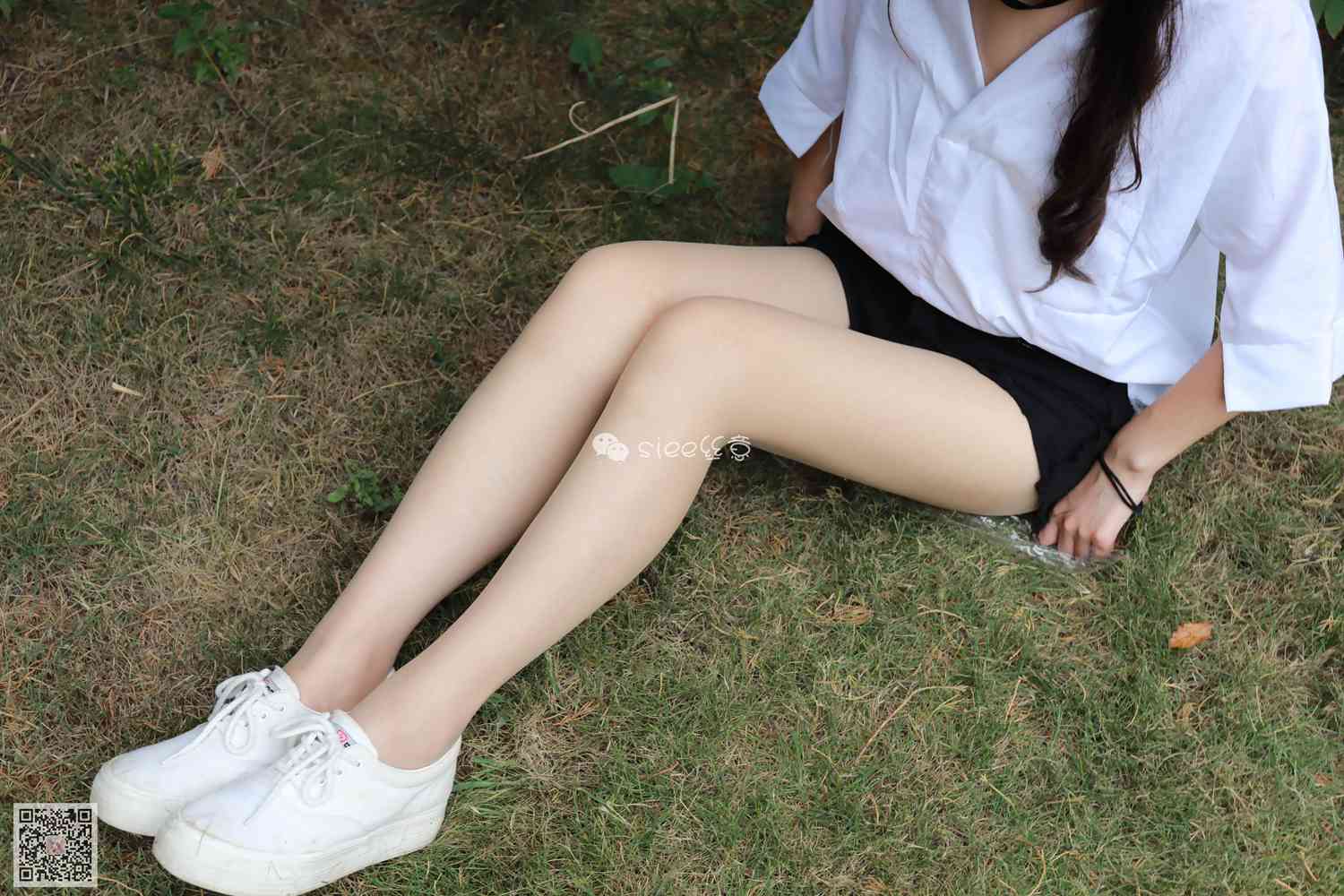 图片[50]-[SIEE丝意] No.119 玥玥~大长腿肉絲（新学妹） 在线浏览 – 速更版-美库