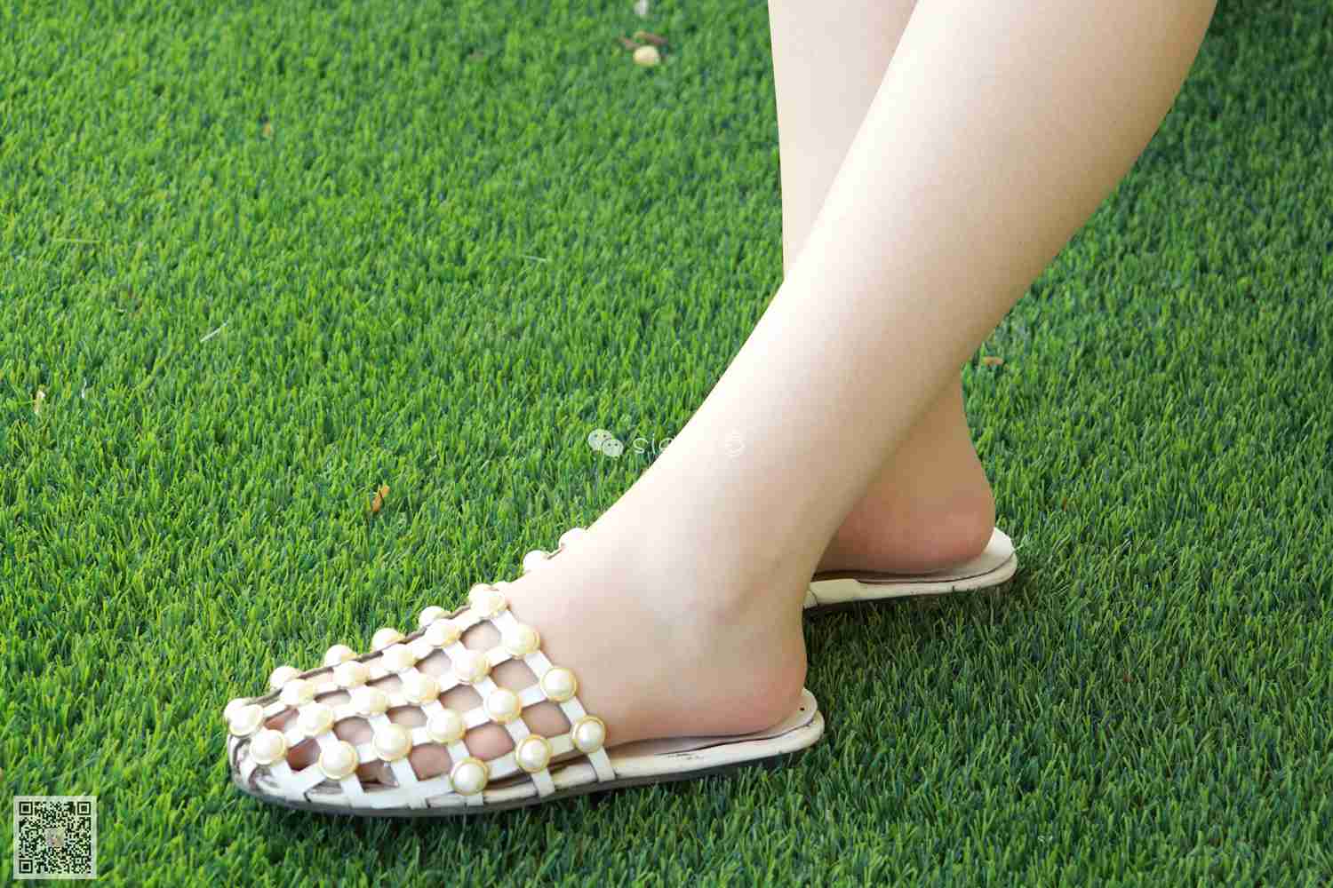 图片[38]-[SIEE丝意] No.130 晨晨~清新夏装 在线浏览 – 速更版-美库