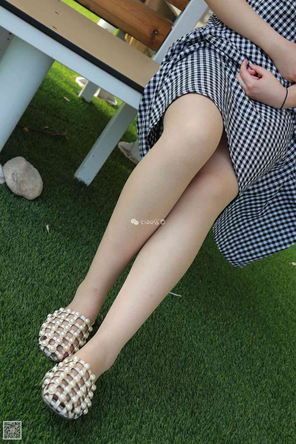 图片[41]-[SIEE丝意] No.130 晨晨~清新夏装 在线浏览 – 速更版-美库