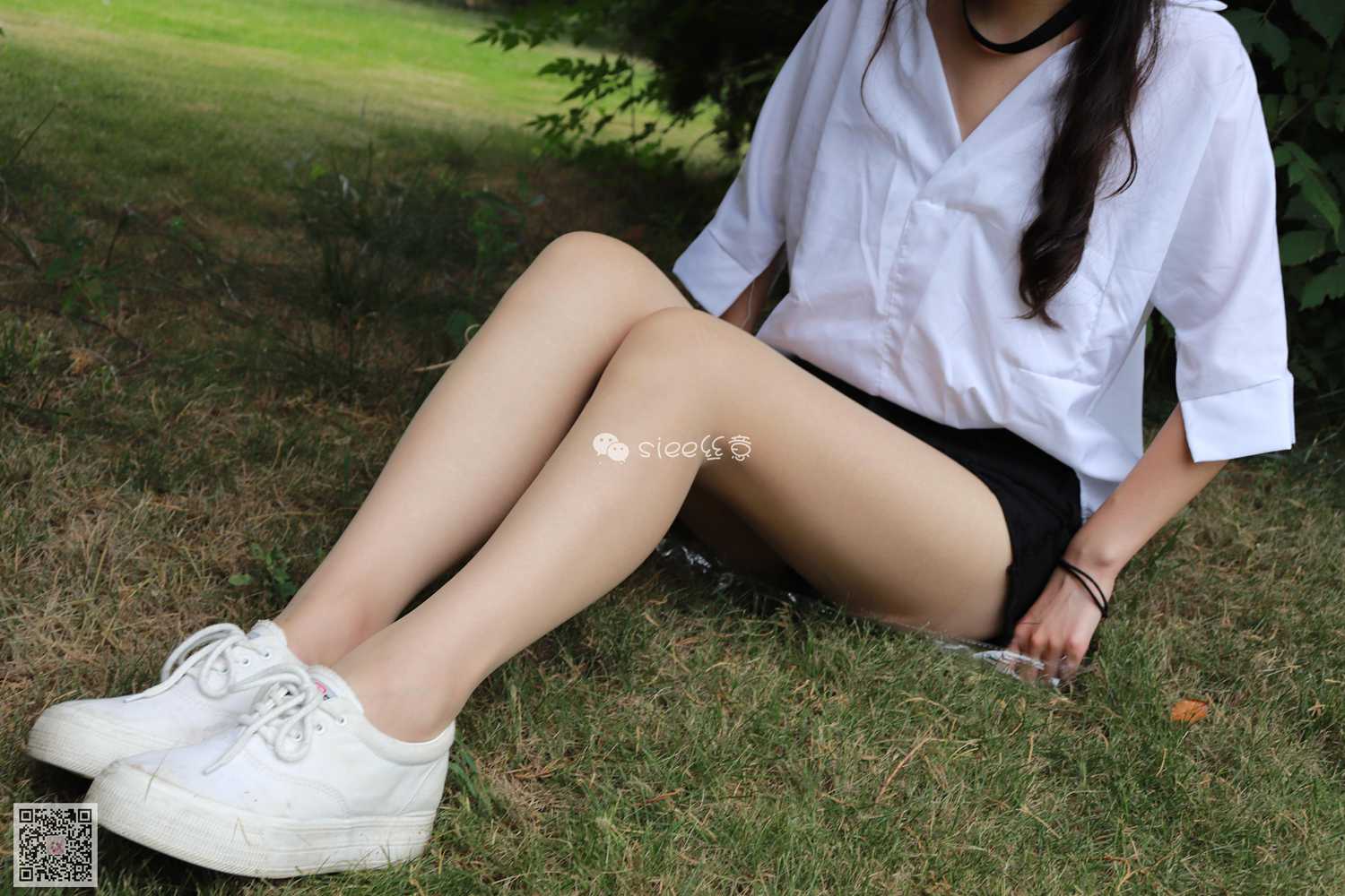 图片[52]-[SIEE丝意] No.119 玥玥~大长腿肉絲（新学妹） 在线浏览 – 速更版-美库