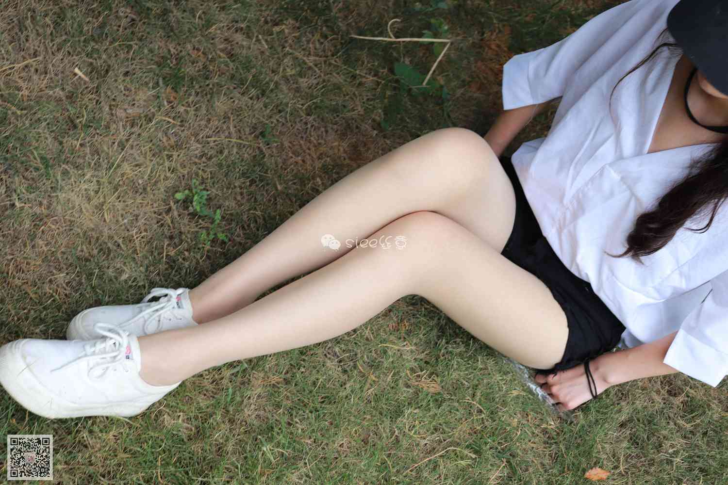 图片[53]-[SIEE丝意] No.119 玥玥~大长腿肉絲（新学妹） 在线浏览 – 速更版-美库